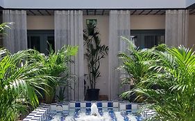 Nomad Hotel & Spa Altea
